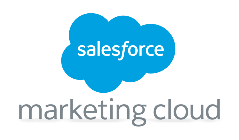 Salesforce Marketing Cloud